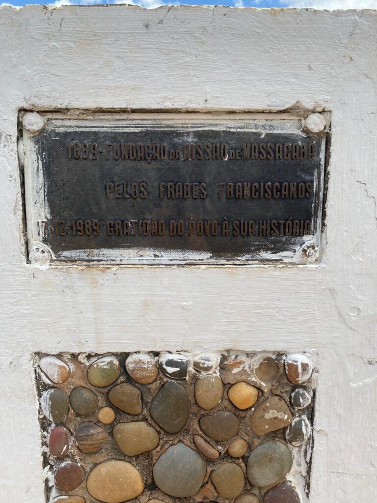FOTOS DA IGREJA NA FEIRA DE CULTURA, 2024