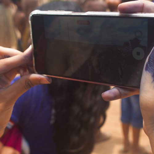 Redes sociais viram ferramenta de memória e ativismo entre os Kaimbé