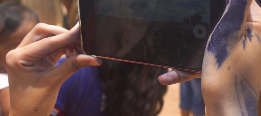 Redes sociais viram ferramenta de memória e ativismo entre os Kaimbé