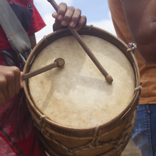 Zabumba e Toré: a resistência cultural do povo Kaimbé