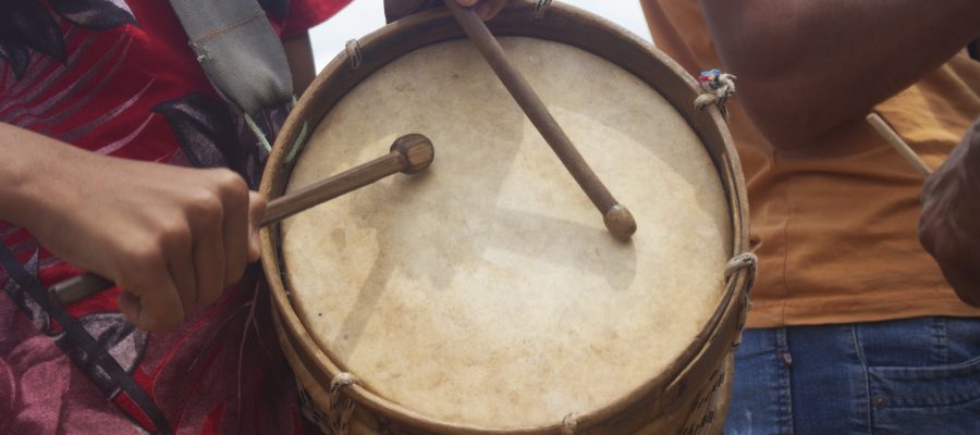 Zabumba e Toré: a resistência cultural do povo Kaimbé